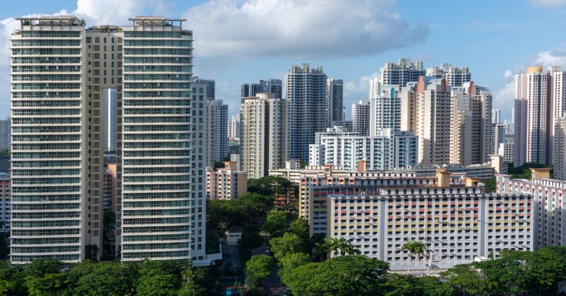 Kalpataru Upcoming Projects in Pune