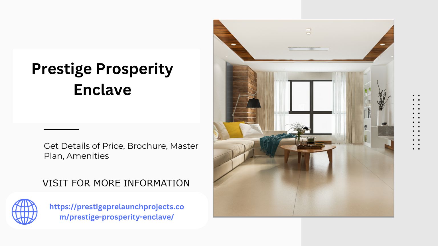 Curated visual reference: Luxury High Rise Exclusive Enclave Reference: Prestige Prosperity Enclave Exclusive Residences
