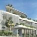Luxury apartment Prestige City Goa