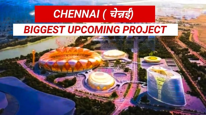 Explore Upcoming Real Estate Projects in Chennai Your Dream Home Awaits 2 Chennai Upcming Projects