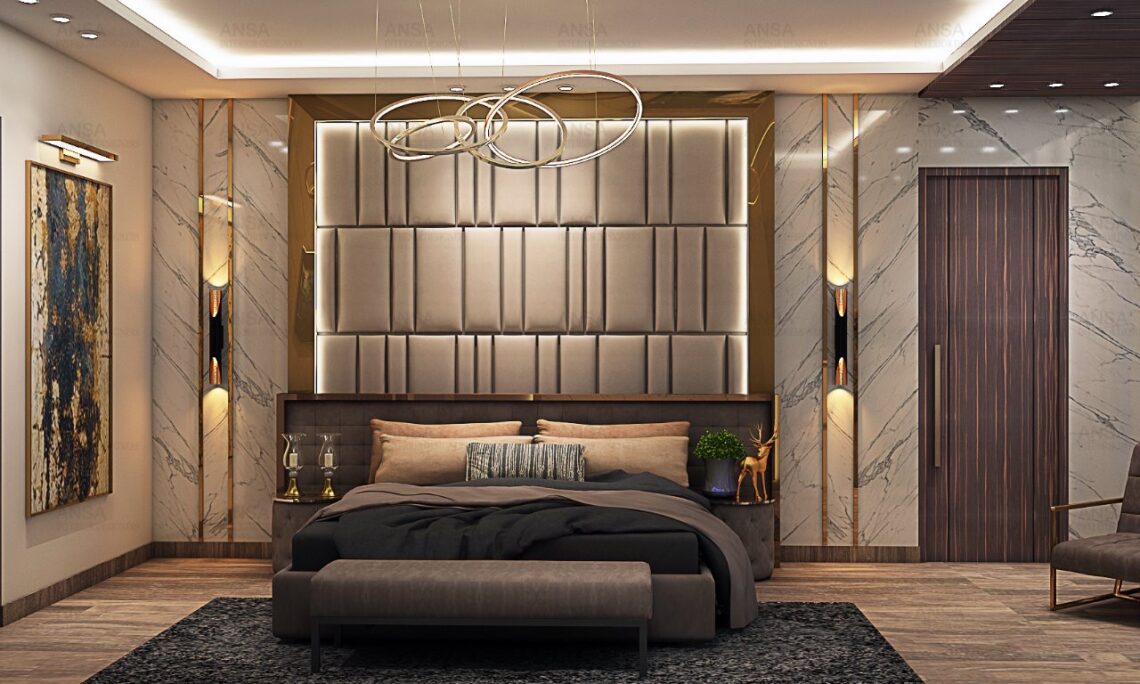 Prestige Greenmore