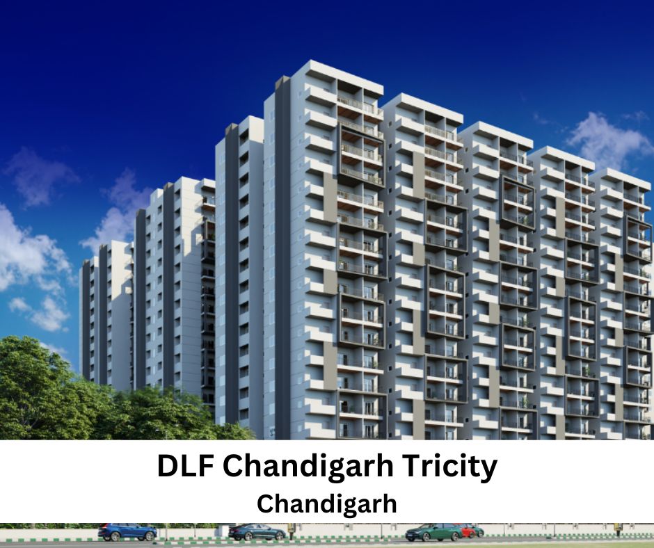 DLF Chandigarh Tricity | Luxury Apartments in Chandigarh 1 DLF Chandigarh Tricity