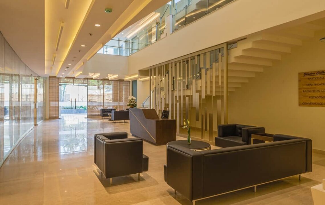 Prestige Magadi Road: Modern Homes with Top Amenities 1 Prestige Magadi Road