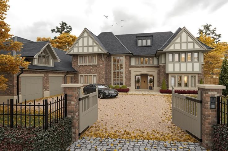 Prestige Gardenia Estates