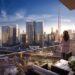 Prestige Ocean Towers