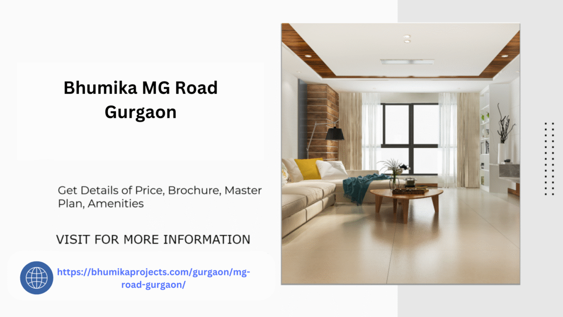 Bhumika MG Road Gurgaon Showroom & Office Launch 1 Bhumika MG Road Gurgaon