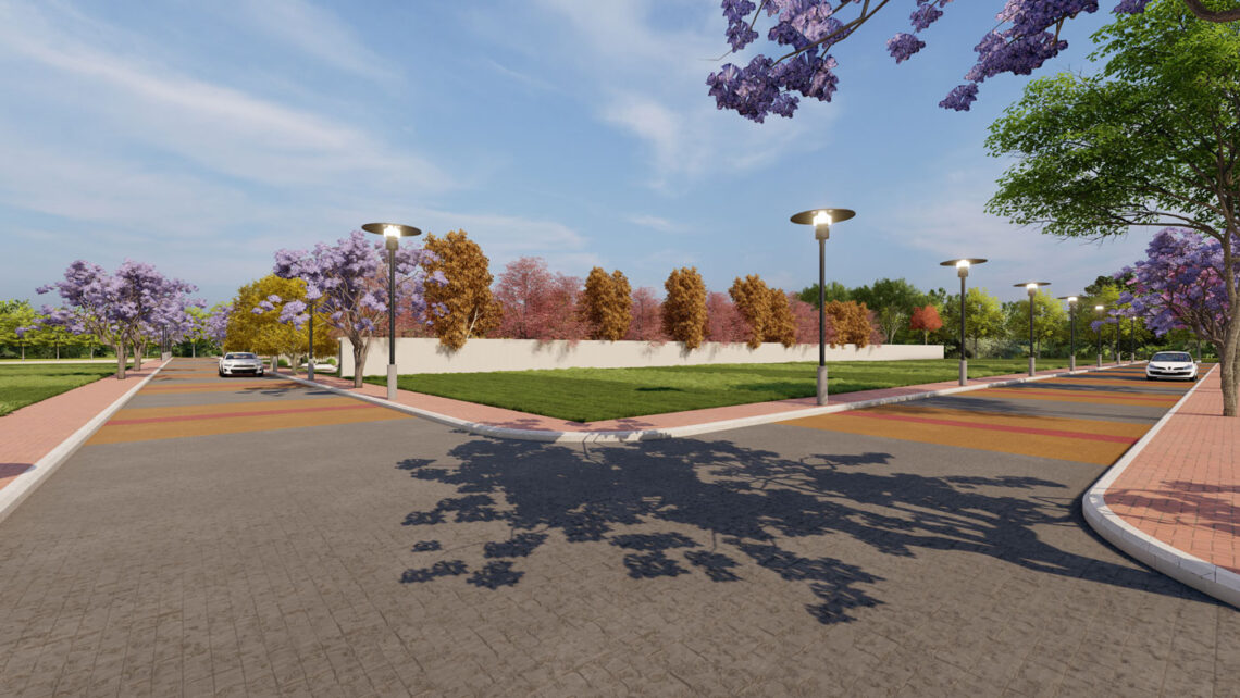 Book Hero Homes Swarnpath Plots – Prime Location & Great Returns 1 Hero Homes Earth Swarnpath Plots