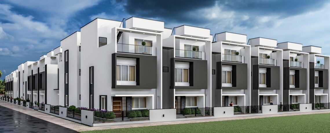 Tata Promont Phase 2: Luxury Hilltop Residences in Bangalore 3 Tata Promont Phase 2 Bangalore