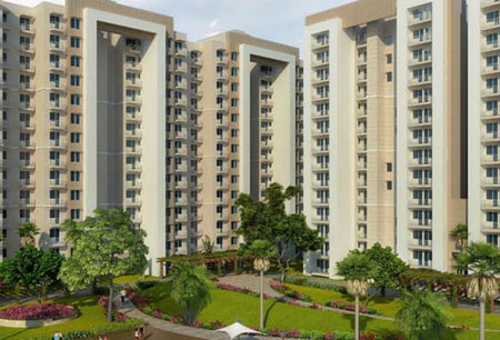 Sobha Infinia Phase 2