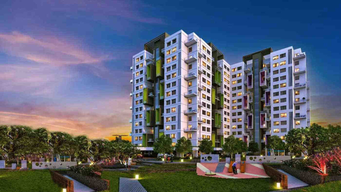 new projects in Whitefield