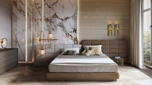 Lodha Lumis – Premium Apartments at Wadala, South Mumbai 2 Lodha Lumis