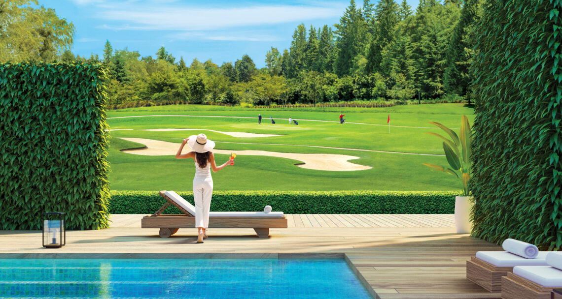 Book Your Dream Home at Arvind The Park 1 Arvind The Park