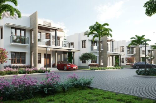 Nikoo Garden Estate