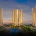 Emaar Casa Venero 4 & 5 BHK Villas Near Kihim Beach 3 Casagrand Promenade