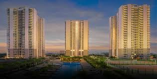 Emaar Casa Venero 4 & 5 BHK Villas Near Kihim Beach 1 Casagrand Promenade