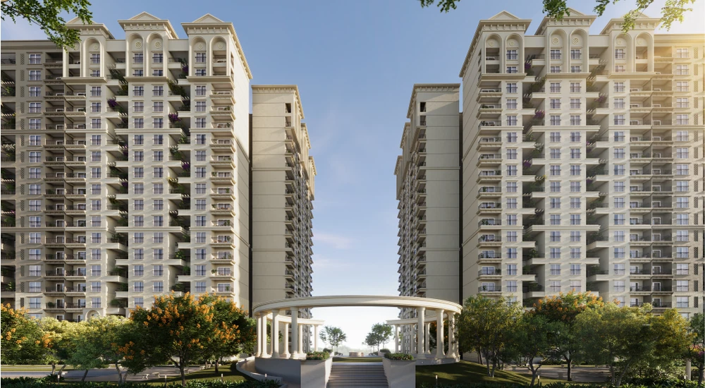 Adani Realty Bapunagar | Affordable 1, 2, 3 BHK Flats in Ahmedabad 4 Adani Realty Bapunagar