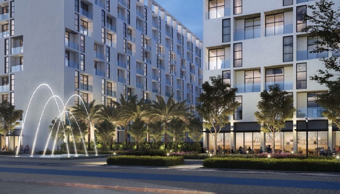 Assetz Sora and Saki Phase 2