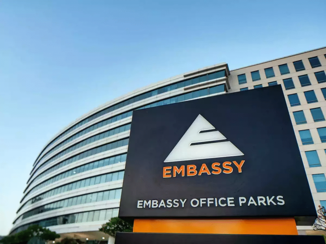 Embassy Hub