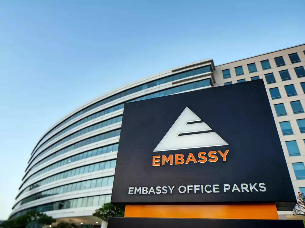 Embassy Hub Brings You Elegant Living