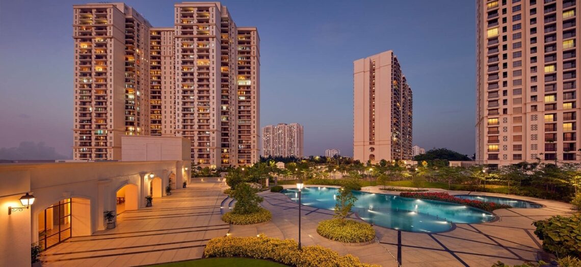 Puravankara Chembur – Your Future Address 1 Prestige Mira road