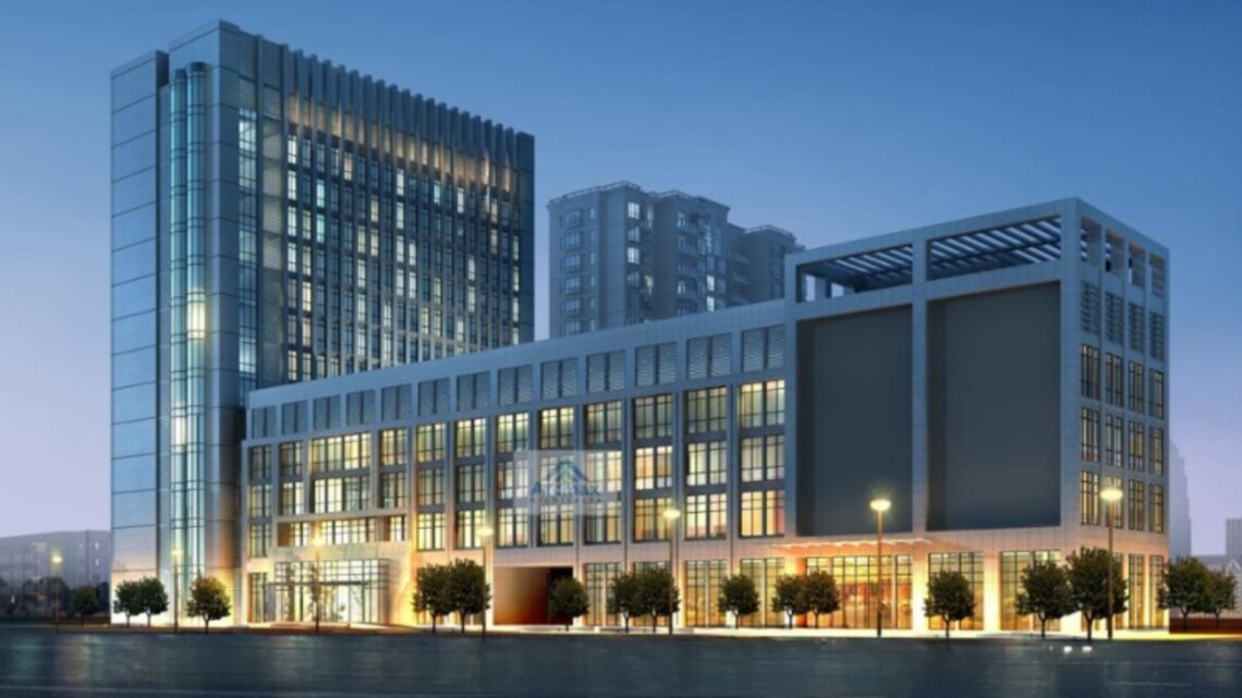 Omaxe Ayodhya – New Flats for Modern Living 1 omaxe ayodhya, Uttar Pradesh