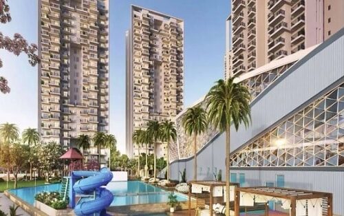 Godrej Vadodara Premium Residential Projects 4 Godrej Vadodara