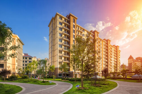 Hiranandani Everland