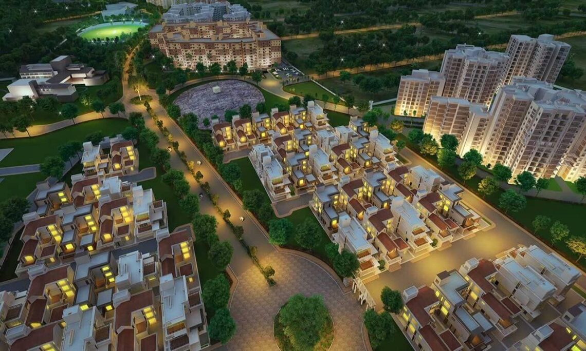 Homes Crafted for You at Purvankara Rajanukunte Road 1 Purvankara Rajankunte Road