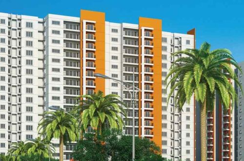 Hiranandani Versova