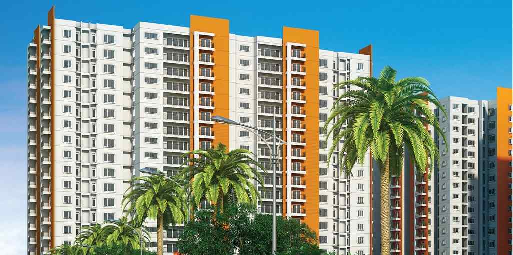 Hiranandani Versova