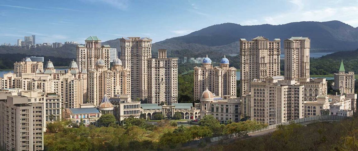 Hiranandani Bay Heights – Premium 2 & 3 BHK Homes for Sale 1 hiranandani bay heights