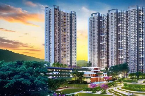 Prestige Taloja Navi Mumbai