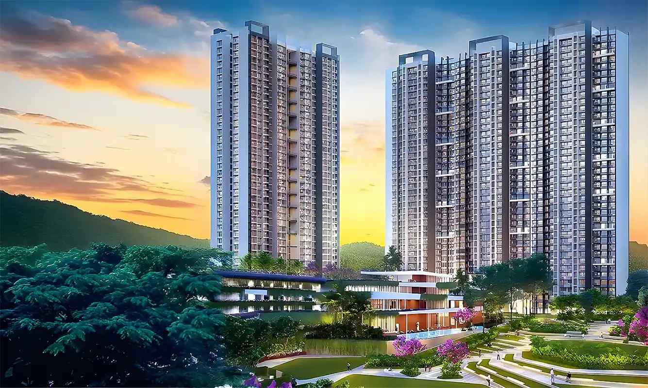 Prestige Taloja Navi Mumbai Homes That Redefine Lifestyle - Real Estate ...