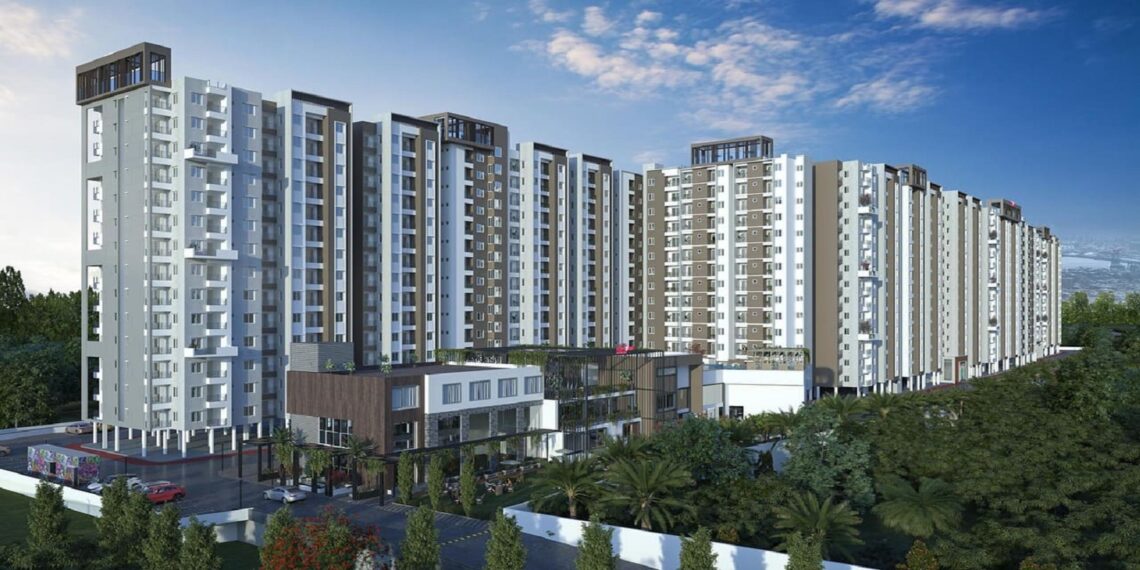 Brigade Lakecrest: Complete Guide for Homebuyers & Investors 1 Adarsh Bellandur