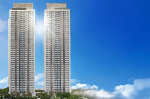 Godrej Bandra West Mumbai