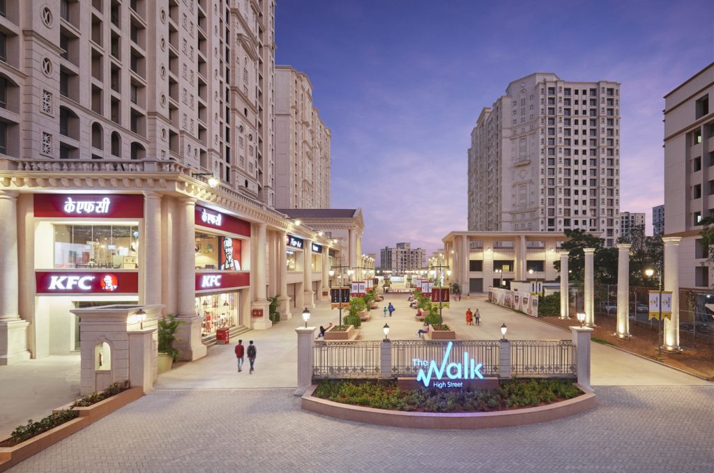Hiranandani Sands Alibaug