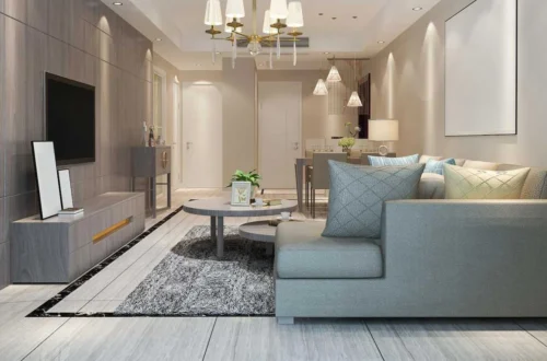 Mahindra Lifespaces Citadel