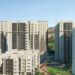 Mahindra Mahaalxmi Flats with Modern Architecture 2 Mahindra Mahalaxmi