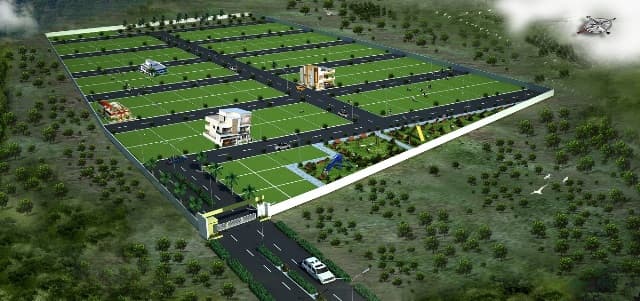 Prestige Crystal Lawns | Near IT Hubs & Top Schools in Bangalore 1 Prestige Crystal Lawns