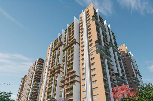 Trident Plots Panipat