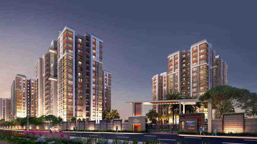 Puravankara Codename Arbor Launches in Nelamangala 1 Puravankara Codename Arbor