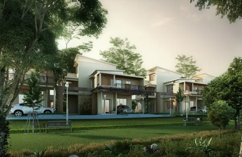 Puravankara Doddaballapur