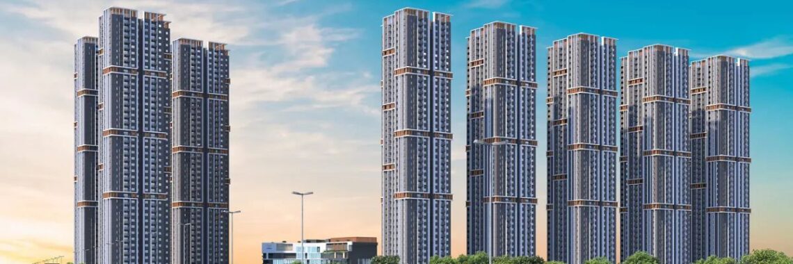 Sobha Magnum
