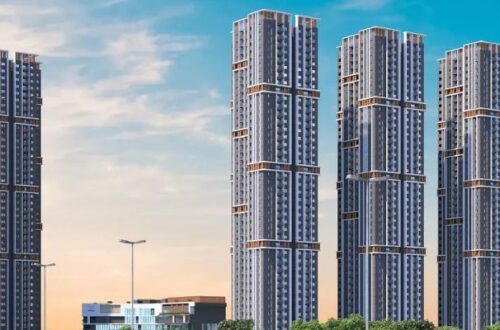 Sobha Magnum