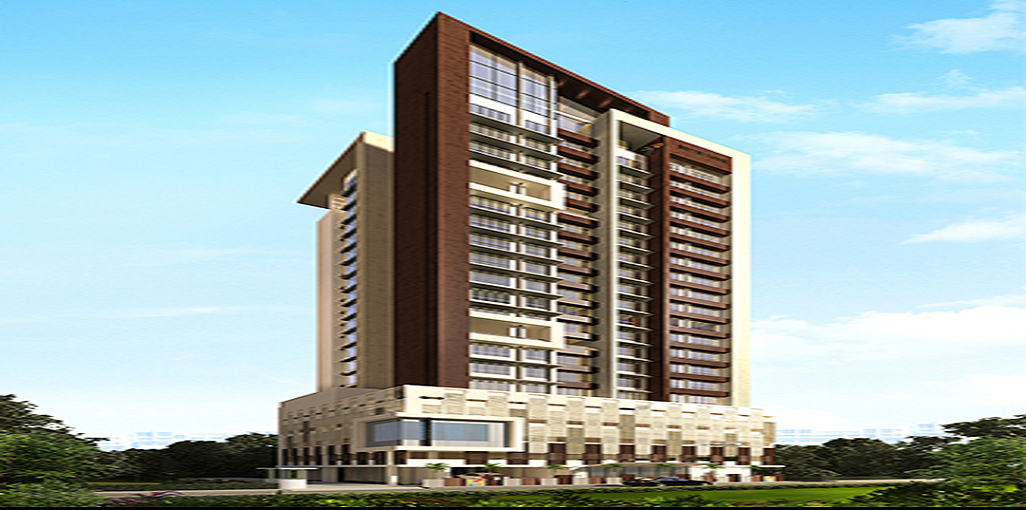 Adarsh Thanisandra – Premium Living in North Bangalore 1 Adarsh Thanisandra
