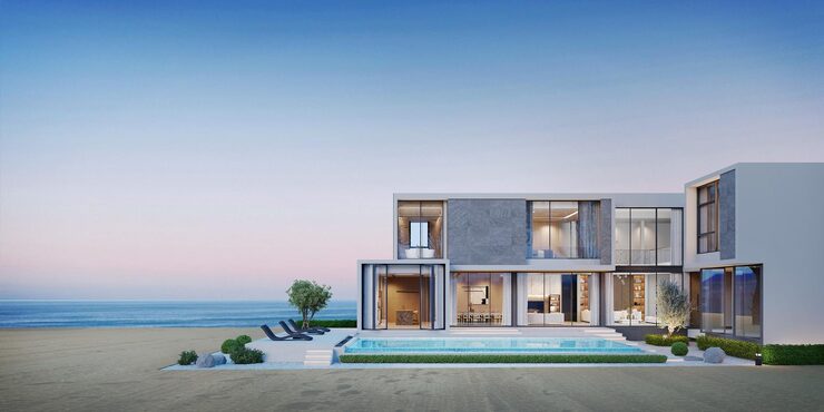 Ruchira Villa Feliz | Luxury 4 BHK Villas in Sarjapur Road Bangalore 1 Ruchira Villa Feliz