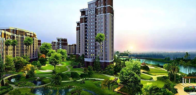 Hiranandani Aqua Shores