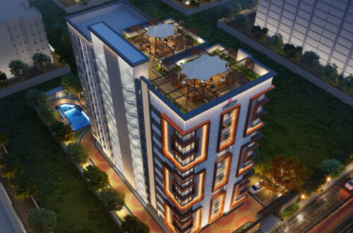 Hiranandani Dombivli