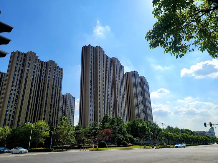 Adarsh Developers Projects