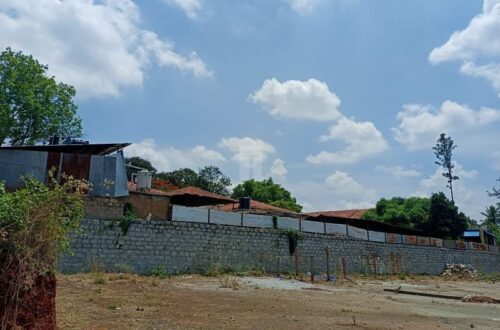 KNS Unnati Plots Bangalore